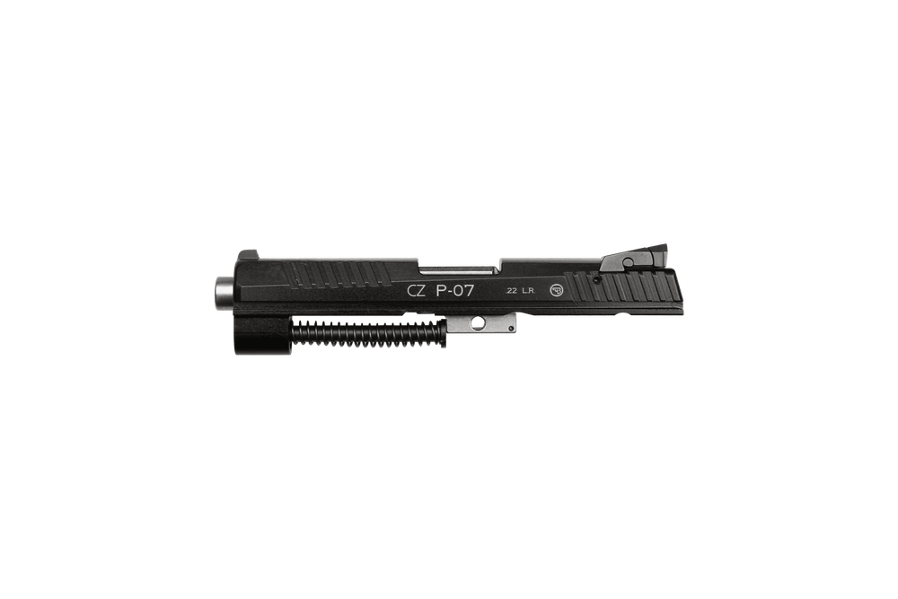 CZ P-07 KADET