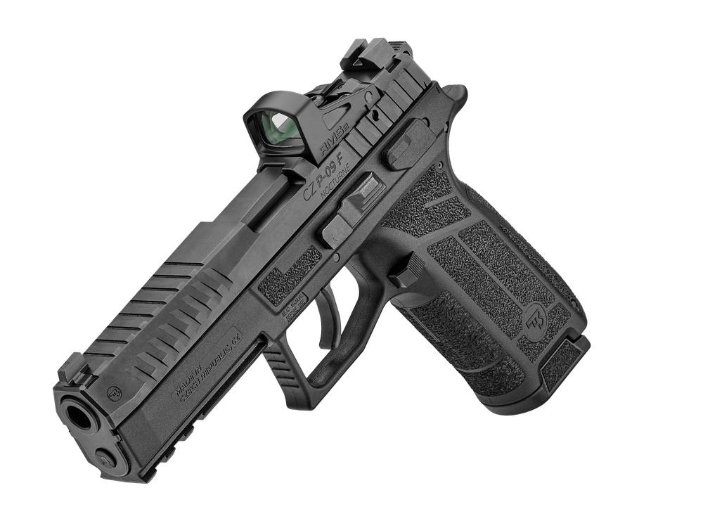 CZ P-09 F NOCTURNE