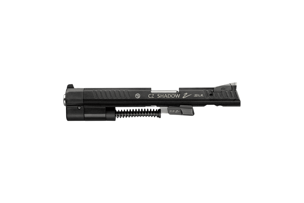 CZ SHADOW 2 KADET