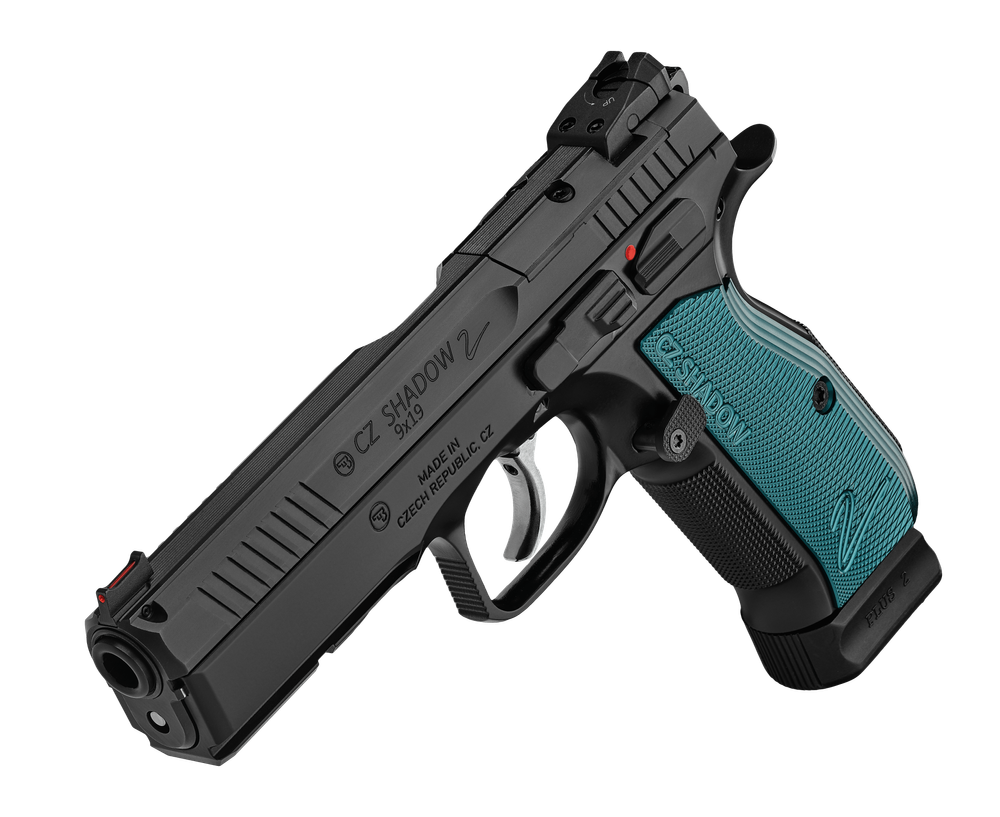 CZ SHADOW 2 OR