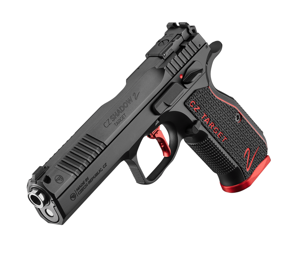 CZ SHADOW 2 TARGET 5