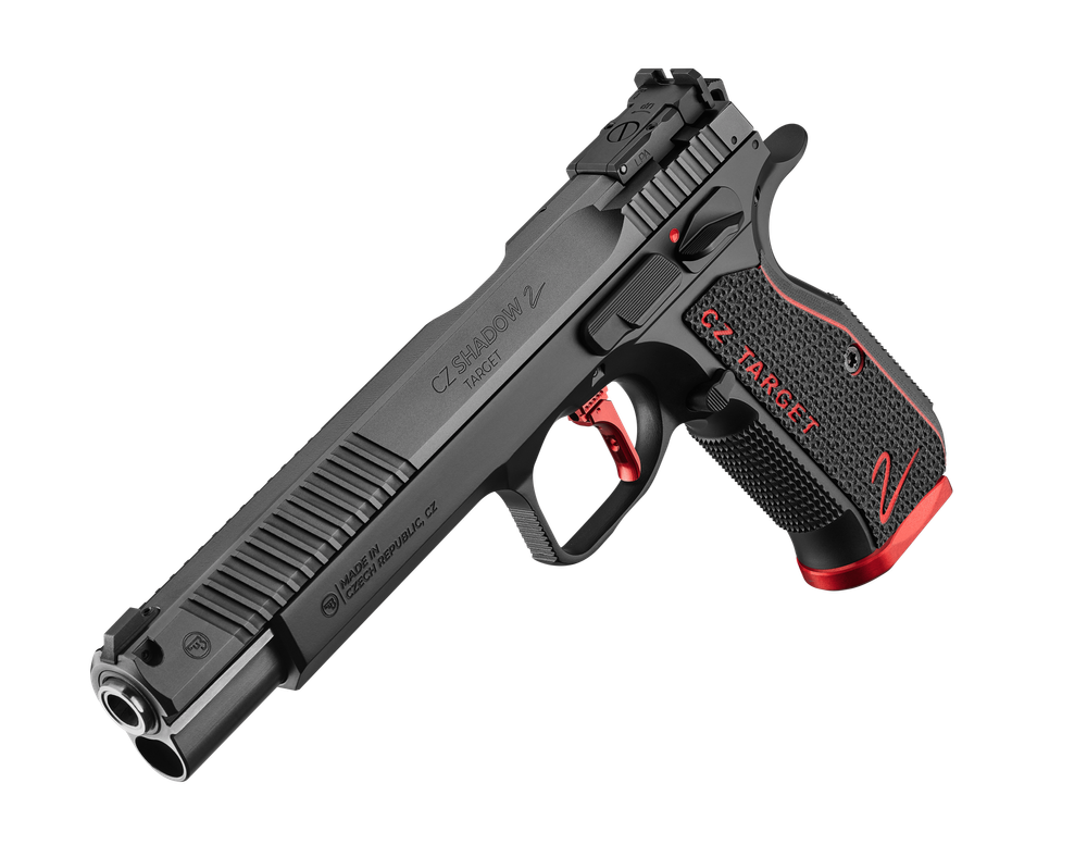 CZ SHADOW 2 TARGET 6