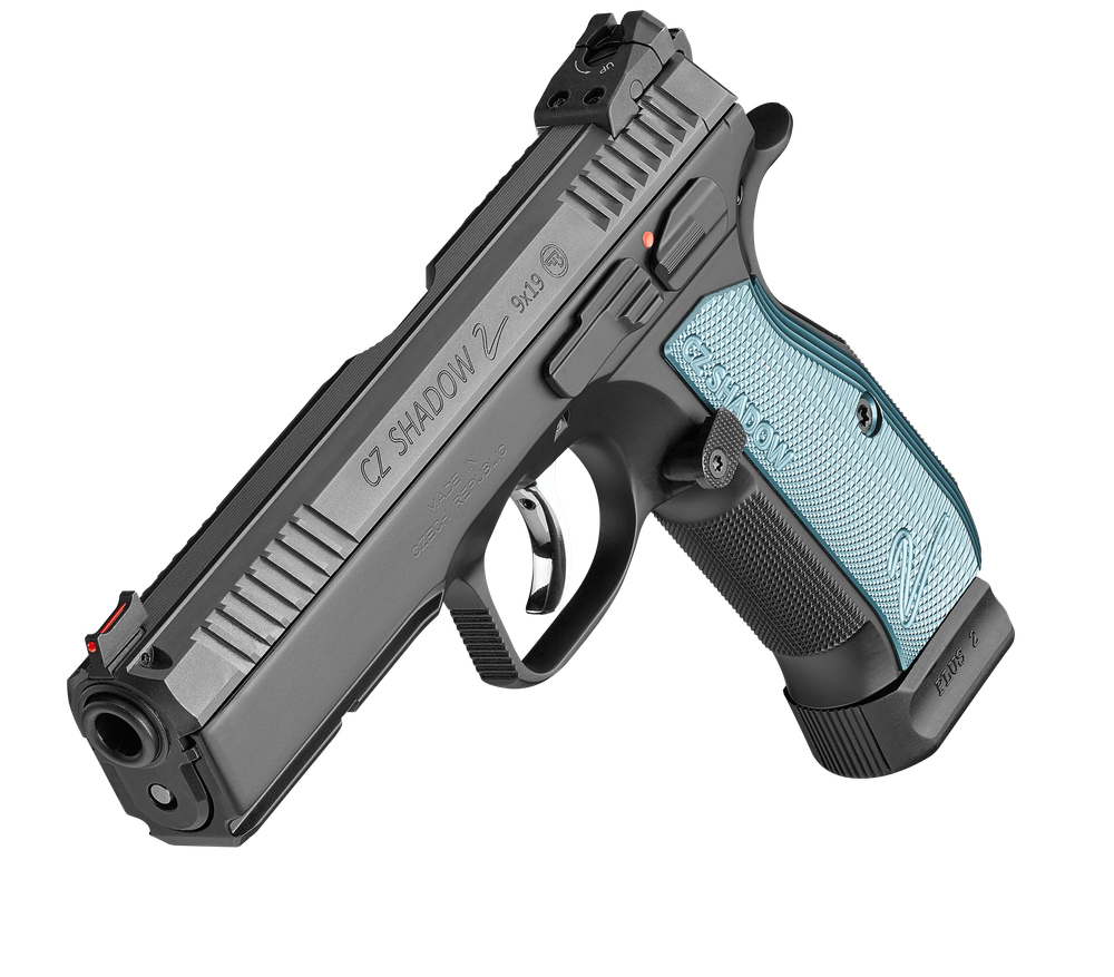 CZ SHADOW 2