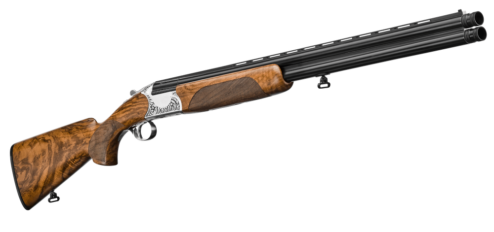 CZ SUPREME FIELD