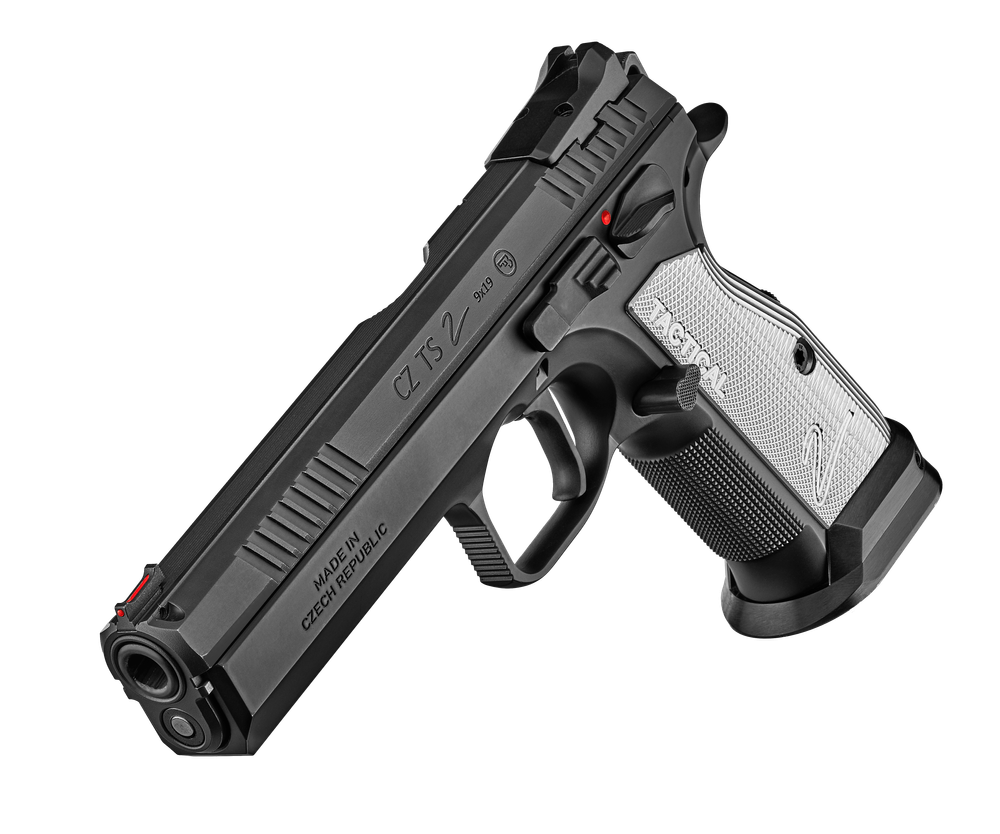 CZ TS 2