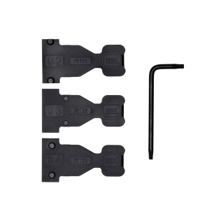 Gen6 Optic Plate Set