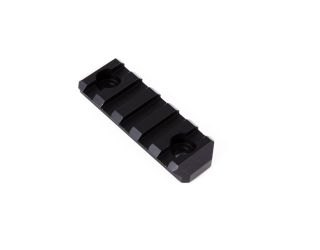 2.3 in PIcatinny Rail for M-LOK Handguards
