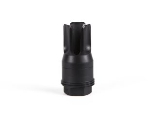 Clutch-Lok Shouldered QD Flash hider for SLX/SLH suppressors - 5.56MM