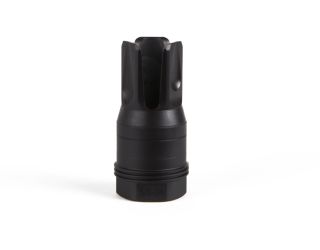 Clutch-Lok Shouldered QD Flash hider for SLX/SLH suppressors - 7.62MM