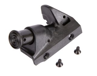 SIG MCX DEFLECTOR ASSY, FORWARD ASSIST, BLK