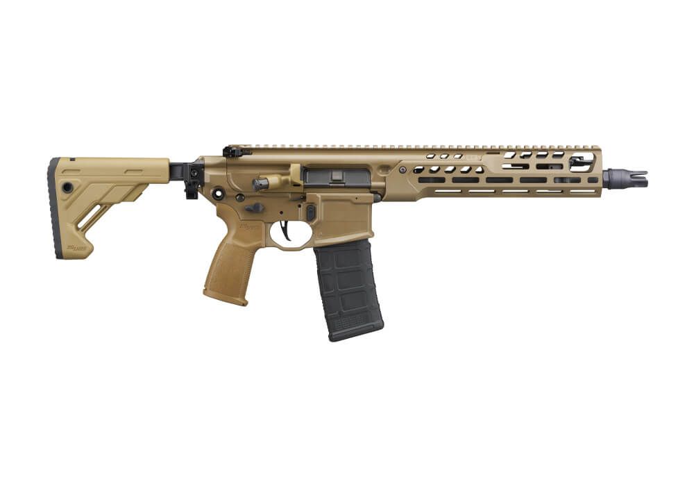MCX-SPEAR LT IR 5.56 11.5" SBR