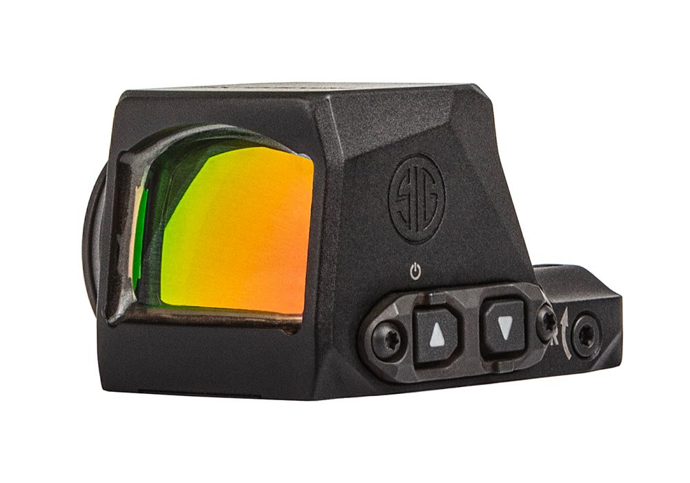 ROMEO-X COMPACT - BLACKOUT